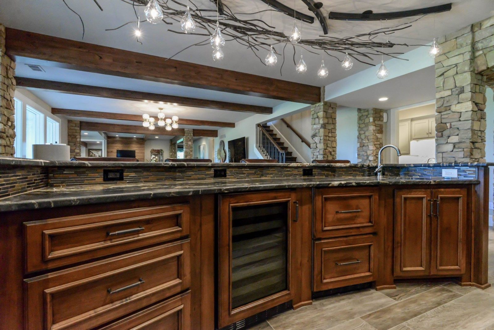 Wilson Custom Works Gallery – Wilson Custom Cabinets